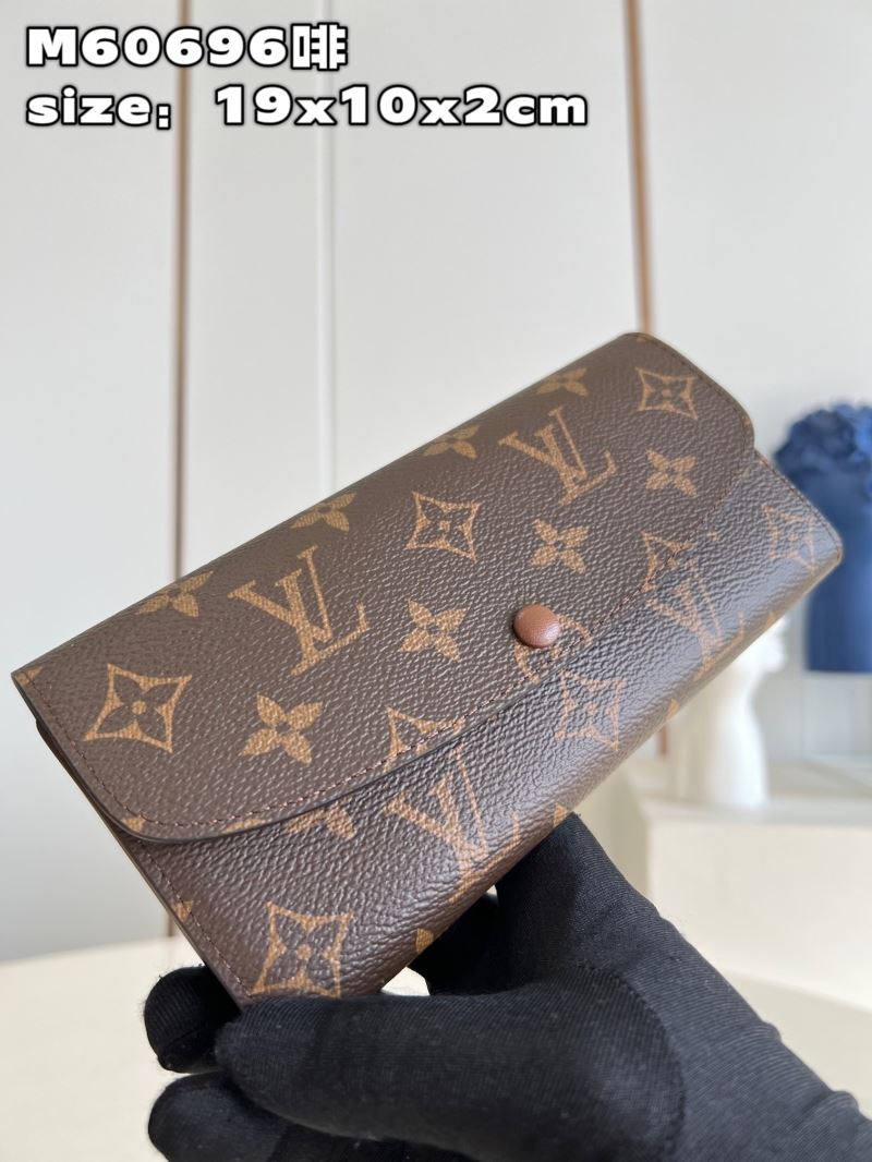 LV Wallets